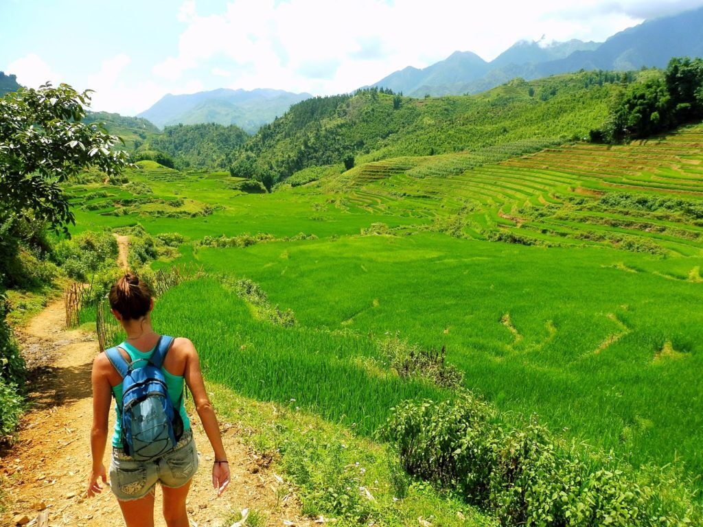 Capture the majestic beauty of Sapa’s landmarks